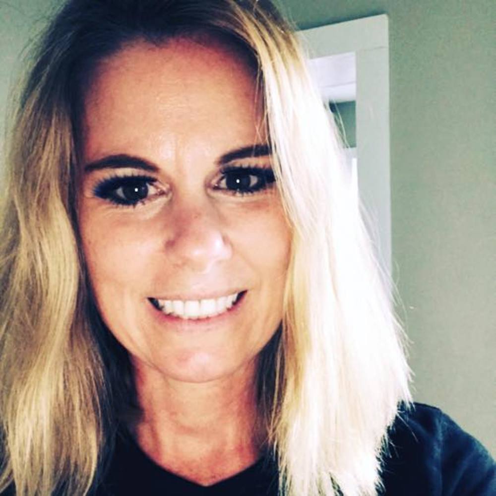 Meet your Posher, Liz